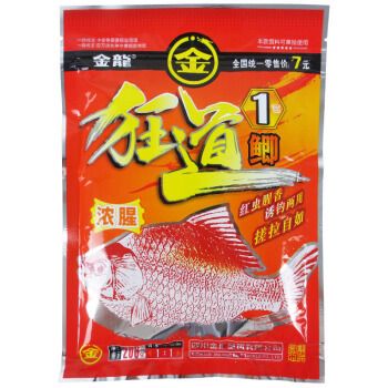 金龍魚餌鯉魚配方（金龍魚餌鯉魚效果評測） 龍魚百科 第1張