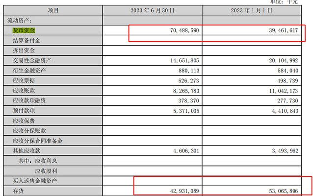 金龍魚 營(yíng)收 渠道分析報(bào)告（金龍魚2023年和2024年上半年的財(cái)務(wù)表現(xiàn)顯示出一定的波動(dòng)性） 龍魚百科 第5張