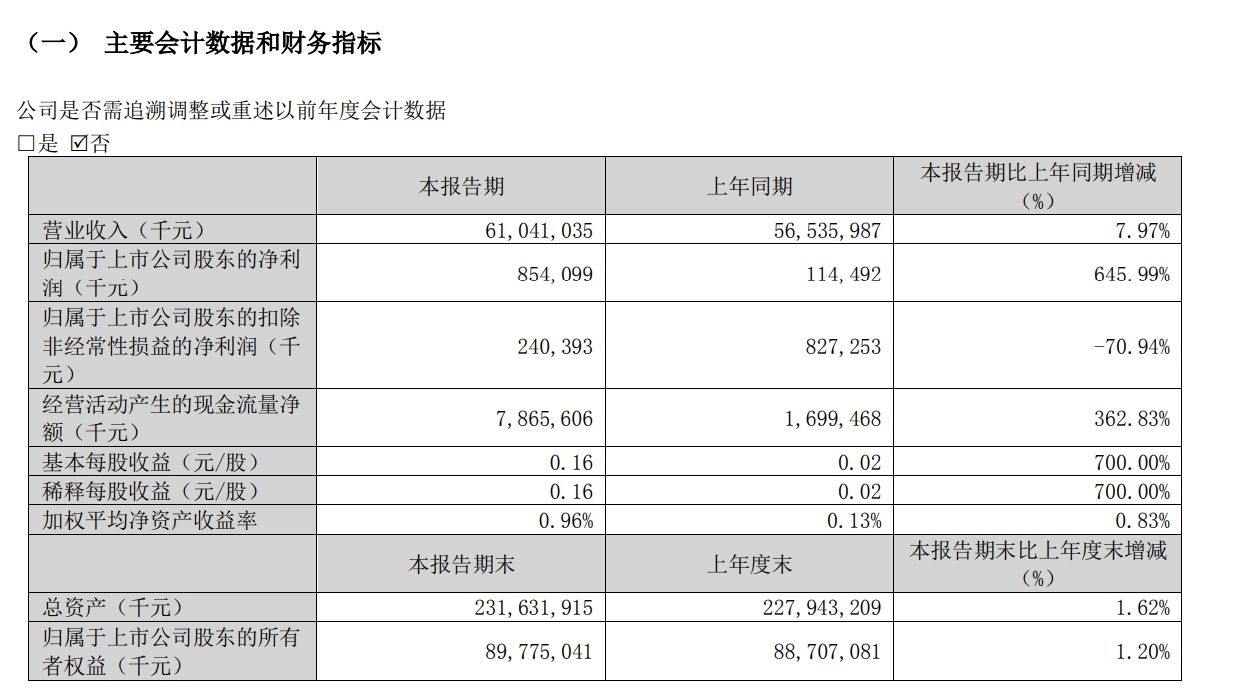 金龍魚2019年業(yè)績（金龍魚2019年業(yè)績表現(xiàn)如下：原材料成本波動和市場競爭加劇的挑戰(zhàn)） 龍魚百科 第4張