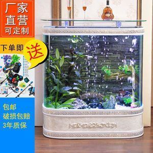 80魚缸多少錢（80魚缸品牌推薦）