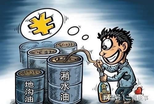 金龍魚的記者李翔（地溝油事件調(diào)查記者名單李翔遇害案背后真相探究） 龍魚百科 第3張