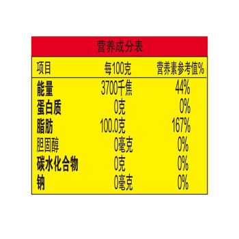 金龍魚五升多重（5升金龍魚油的重量是多少？） 龍魚百科 第5張