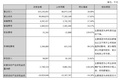 金龍魚2020年營業(yè)額（金龍魚2020年營業(yè)額及其相關(guān)信息） 龍魚百科 第2張