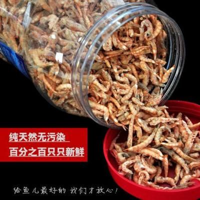 最好的龍魚飼料（龍魚飼料品牌排行） 龍魚百科 第1張