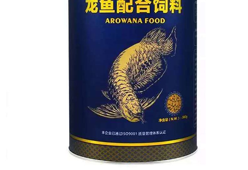 龍魚飼料排名榜前十名品種大全（2024年龍魚飼料排名前十名龍魚飼料成分對(duì)比分析）