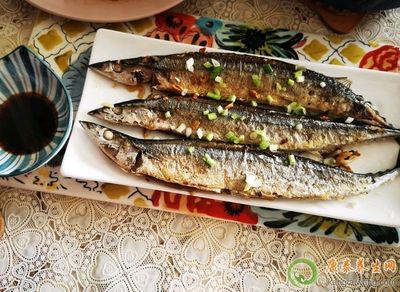 刀魚的營(yíng)養(yǎng)價(jià)值及健康益處，刀魚是一種營(yíng)養(yǎng)豐富且對(duì)健康有益的食品選擇 龍魚百科 第4張