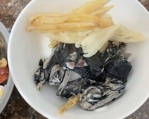 金龍魚膠怎樣燉，金龍魚膠燉制方法 龍魚百科 第2張