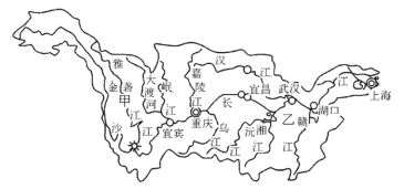 奧里諾科河支流水文特征，奧里諾科河支流的水文特征 龍魚百科 第2張