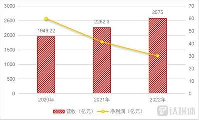 金龍魚營收2022，金龍魚2022年?duì)I收167.43億元人民幣增長8.5%