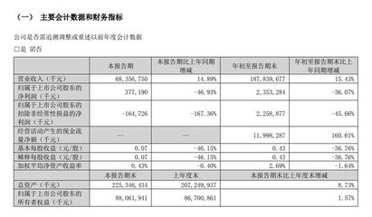 金龍魚營收2022，金龍魚2022年營收167.43億元人民幣增長8.5% 龍魚百科 第5張