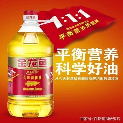 金龍魚系列產(chǎn)品介紹文案 龍魚百科 第4張