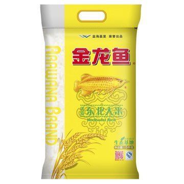 金龍魚外形設(shè)計(jì)的生活用品有哪些，以金龍魚為靈感的生活用品 龍魚百科 第5張