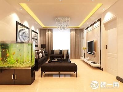 客廳魚缸如何擺放，客廳魚缸擺放影響財運嗎客廳魚缸擺放影響財運嗎