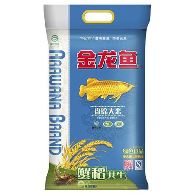 金龍魚休閑食品，金龍魚休閑食品有哪些優(yōu)勢？