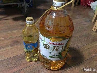 金龍魚900毫升價(jià)格，金龍魚900毫升產(chǎn)品價(jià)格