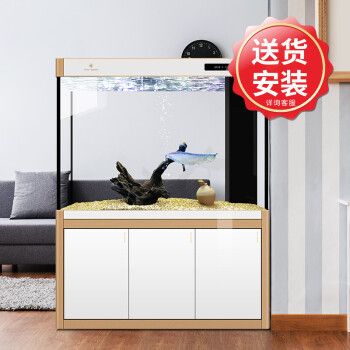 可麗愛(ài)（CLEAIR）魚(yú)缸，可麗愛(ài)魚(yú)缸的特點(diǎn)和優(yōu)勢(shì) 龍魚(yú)百科 第4張