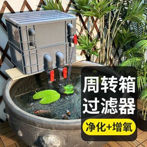 魚缸用的制氧機(jī)多少錢，如何正確使用魚缸制氧機(jī)