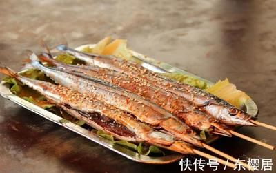 刀魚不飽和脂肪酸的健康益處，刀魚與深海魚油的區(qū)別 觀賞魚市場（混養(yǎng)魚） 第2張