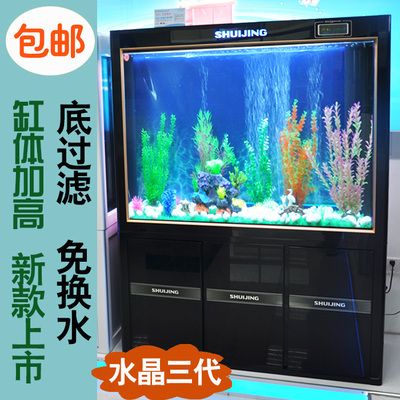 龍魚缸換水后需要加什么，龍魚缸換水后有幾個關鍵步驟和注意事項和注意事項