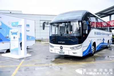 福田汽車新能源客車布局，福田新能源客車市場表現(xiàn),福田新能源客車用戶評(píng)價(jià),福田新能源客車未來規(guī)劃 觀賞魚市場（混養(yǎng)魚） 第2張