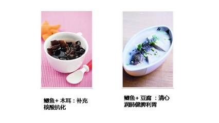 黑云魚混養(yǎng)食物營養(yǎng)搭配，黑云魚混養(yǎng)常見疾病預防黑云魚食物營養(yǎng)均衡指南 虎魚百科 第5張