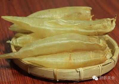 金龍魚(yú)膠的作用與功效是什么，金龍魚(yú)膠與其他膠原蛋白食品比較，適宜人群及禁忌及禁忌 龍魚(yú)百科 第5張