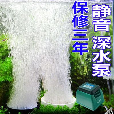 龍魚氧氣泵用一直開么，龍魚氧氣泵是否需要24小時開啟 龍魚百科 第3張