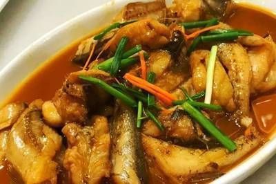 龍魚魚食哪個牌子好，如何判斷龍魚喜歡的魚食 龍魚百科 第4張