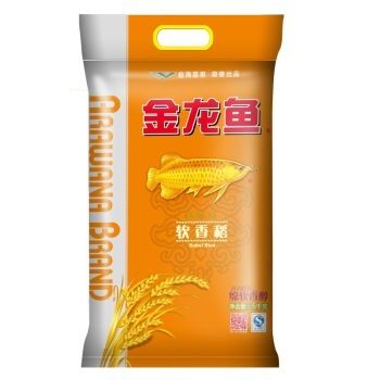 金龍魚怎么樣質(zhì)量好嗎值得買嗎，金龍魚作為一個知名的食用油品牌 龍魚百科 第1張