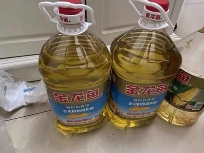 金龍魚怎么樣質(zhì)量好嗎值得買嗎，金龍魚作為一個知名的食用油品牌 龍魚百科 第4張