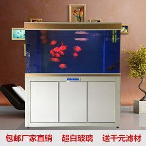 彩蝶魚缸官網(wǎng)上購買可靠嗎安全嗎，彩蝶魚缸官網(wǎng)用戶評價匯總 魚缸百科 第4張