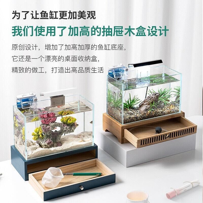 玉洋軒魚缸，玉洋軒魚缸怎么樣，玉洋軒魚缸價格 魚缸百科 第3張