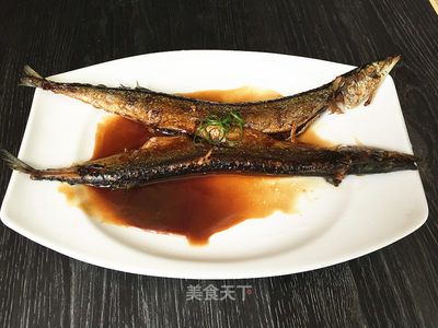 白子關(guān)刀魚營(yíng)養(yǎng)補(bǔ)充方案，白子關(guān)刀魚可以作為蛋白質(zhì)、不飽和脂肪酸、維生素和礦物質(zhì)的良好來源 觀賞魚市場(chǎng)（混養(yǎng)魚） 第1張