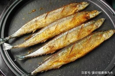 刀魚烹飪時如何去除腥味，刀魚在烹飪前可以通過以下步驟有效去除刀魚腥味的環(huán)保方法 觀賞魚市場（混養(yǎng)魚） 第1張