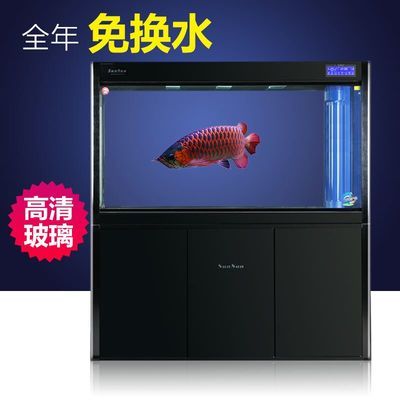 森森h(huán)lt1518f魚缸，森森h(huán)lt1518f魚缸日常維護(hù)技巧森森h(huán)lt1518f魚缸購(gòu)買指南 魚缸百科 第3張