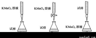 高錳酸鉀溶液配比方法，高錳酸鉀溶液配制方法 觀賞魚市場(chǎng)（混養(yǎng)魚） 第5張