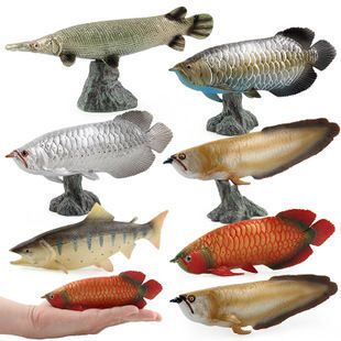 金龍魚玩具，汕頭金龍魚玩具