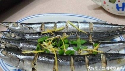 秋刀魚冷凍后如何解凍？，秋刀魚冷凍后如何保持新鮮 觀賞魚市場（混養(yǎng)魚） 第5張