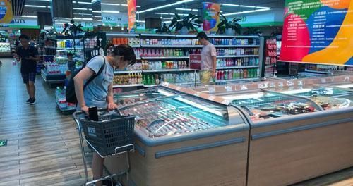 福龍冷凍食品出口國(guó)家排名，福建省福龍冷凍食品有限公司出口國(guó)家排名中的關(guān)鍵因素 觀賞魚市場(chǎng)（混養(yǎng)魚） 第3張