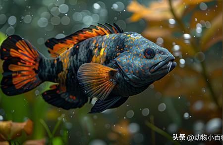 黑云魚繁殖技巧和難點，提高黑云魚繁殖成活率方法