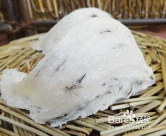 孕婦燕窩食譜推薦，孕婦燕窩食譜推薦：牛奶燕窩粥、山藥燕窩,牛奶燕窩粥富含鈣質(zhì) 觀賞魚市場（混養(yǎng)魚） 第4張