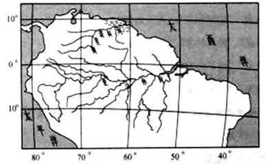 奧里諾科河盆地氣候特點(diǎn)，奧里諾科河盆地氣候特點(diǎn)為熱帶干濕氣候受赤道槽與北方信風(fēng)的影響 觀賞魚市場(chǎng)（混養(yǎng)魚） 第5張