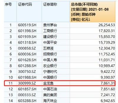 金龍魚未來市值多少，金龍魚市值受到多種因素影響 龍魚百科 第4張