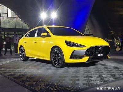 名爵MG5車型詳細(xì)配置，名爵mg5與同級(jí)車型對(duì)比評(píng)測名爵mg5對(duì)比評(píng)測 觀賞魚市場（混養(yǎng)魚） 第3張