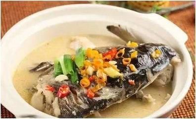 泰龐海鰱魚烹飪技巧，泰龐海鰱魚最佳食用季節(jié)泰龐海鰱魚營養(yǎng)價(jià)值分析 觀賞魚市場（混養(yǎng)魚） 第3張