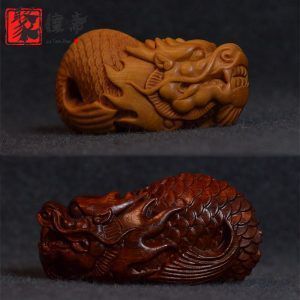 龍魚為啥叫龍魚，龍魚之所以被稱為“龍魚”，是因?yàn)槠渫庑闻c神話中的龍相似 龍魚百科 第3張