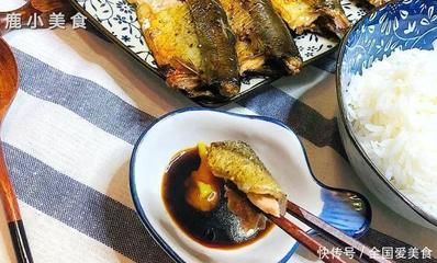 刀魚搭配什么食材去腥效果好，刀魚去腥的食材選擇和烹飪方法