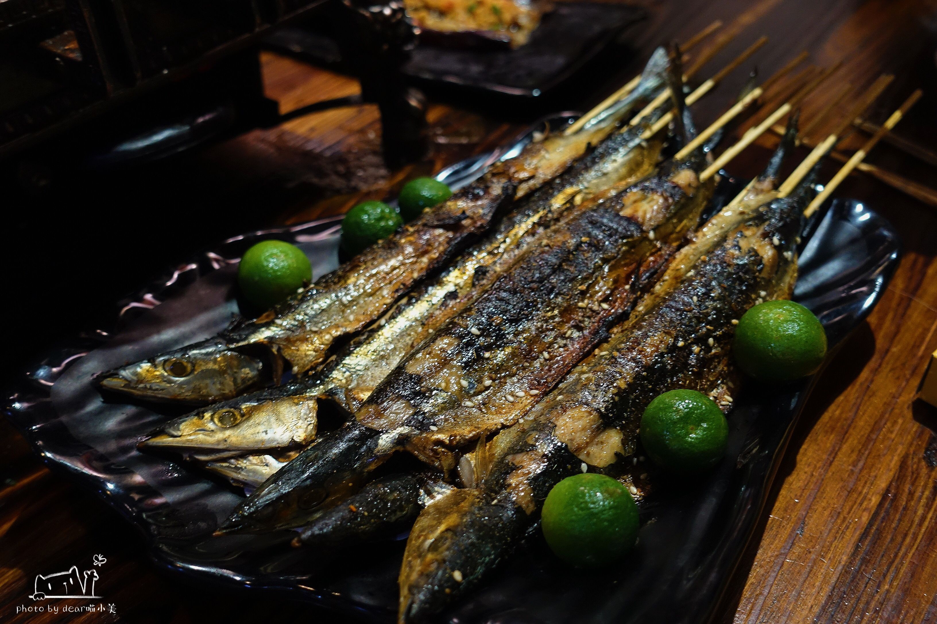 刀魚(yú)搭配什么食材去腥效果好，刀魚(yú)去腥的食材選擇和烹飪方法 觀賞魚(yú)市場(chǎng)（混養(yǎng)魚(yú)） 第3張