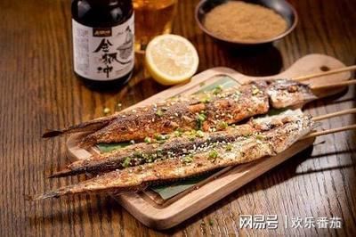 刀魚(yú)搭配什么食材去腥效果好，刀魚(yú)去腥的食材選擇和烹飪方法 觀賞魚(yú)市場(chǎng)（混養(yǎng)魚(yú)） 第2張