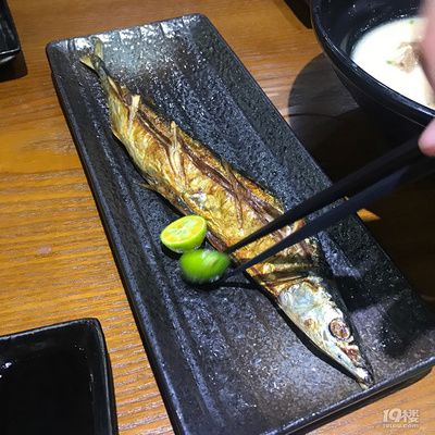 刀魚(yú)搭配什么食材去腥效果好，刀魚(yú)去腥的食材選擇和烹飪方法 觀賞魚(yú)市場(chǎng)（混養(yǎng)魚(yú)） 第4張